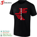 South Side Vasil Magic Colson Murakami Antonacci Meidroth Vargas Martin Braden Peters roster shirt