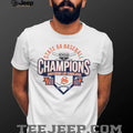 Southern Lee Cavaliers 2026NCHSAA State 6A Baseball Champions shirt