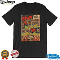 Spain Nation Football Team 2010 World Champions 2026 the next chapter shirt
