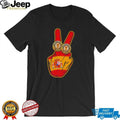 Spain World Champions ring 2010 2026 illustrated shirt