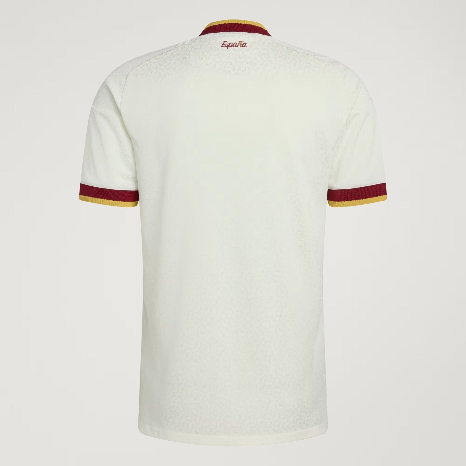 Spain 2026 World Cup away Style 1