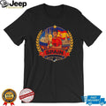 Spanish Soccer Champion World Cup 2026 illustration shirt