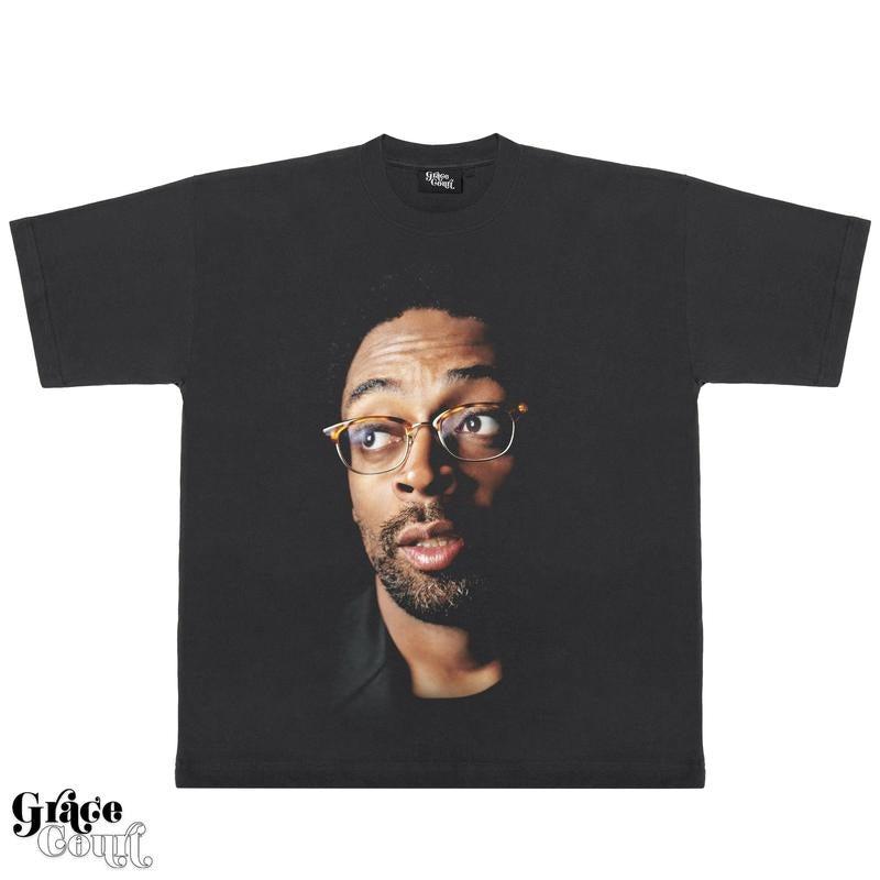 Spike Lee Tee
