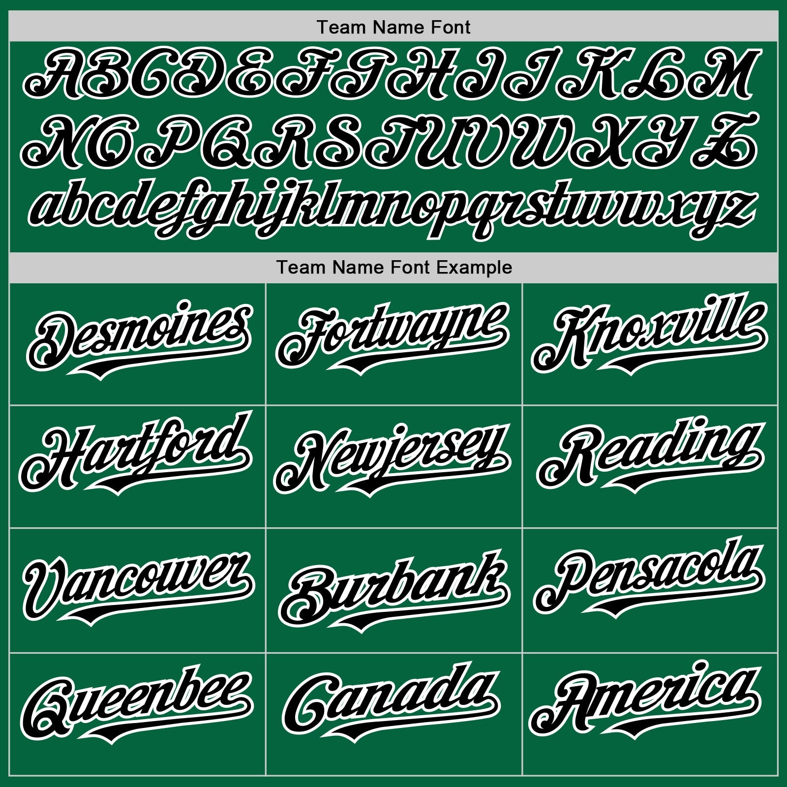 Custom Kelly Green White-Black Pinstripe Authentic Split Fashion Baseball Jersey T-Shirts, Hoodie, Sweatshirt (Image 4)