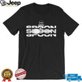 Spoon Seattle Football Catch Celebration Retro Sports Graphic Apparel Men Fans Athletic T Shirt