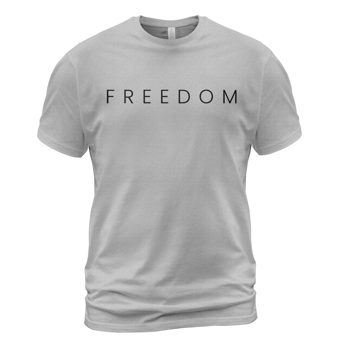 Freedom Charlie Kirk Forever In Our Hearts T Shirt - 2 - G Hoodie, Sweatshirt | WearSparks.com (Image 3)