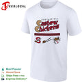 Springfield Cashew Chickens S Logo Chopsticks Takeout Box Food shirt
