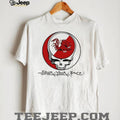 Spur Your Face Grateful Dead Steal Your Face Rooster T Shirt