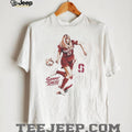 Stanford Cardinal Women’s Soccer Team Sammy Smith vintage shirt