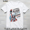 Statue Of Liberty Can Someone Please Just Put A Woman In Charge Feminist Shirt