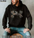 Steampunk Welder Mechanical Gears Graphic T Shirt