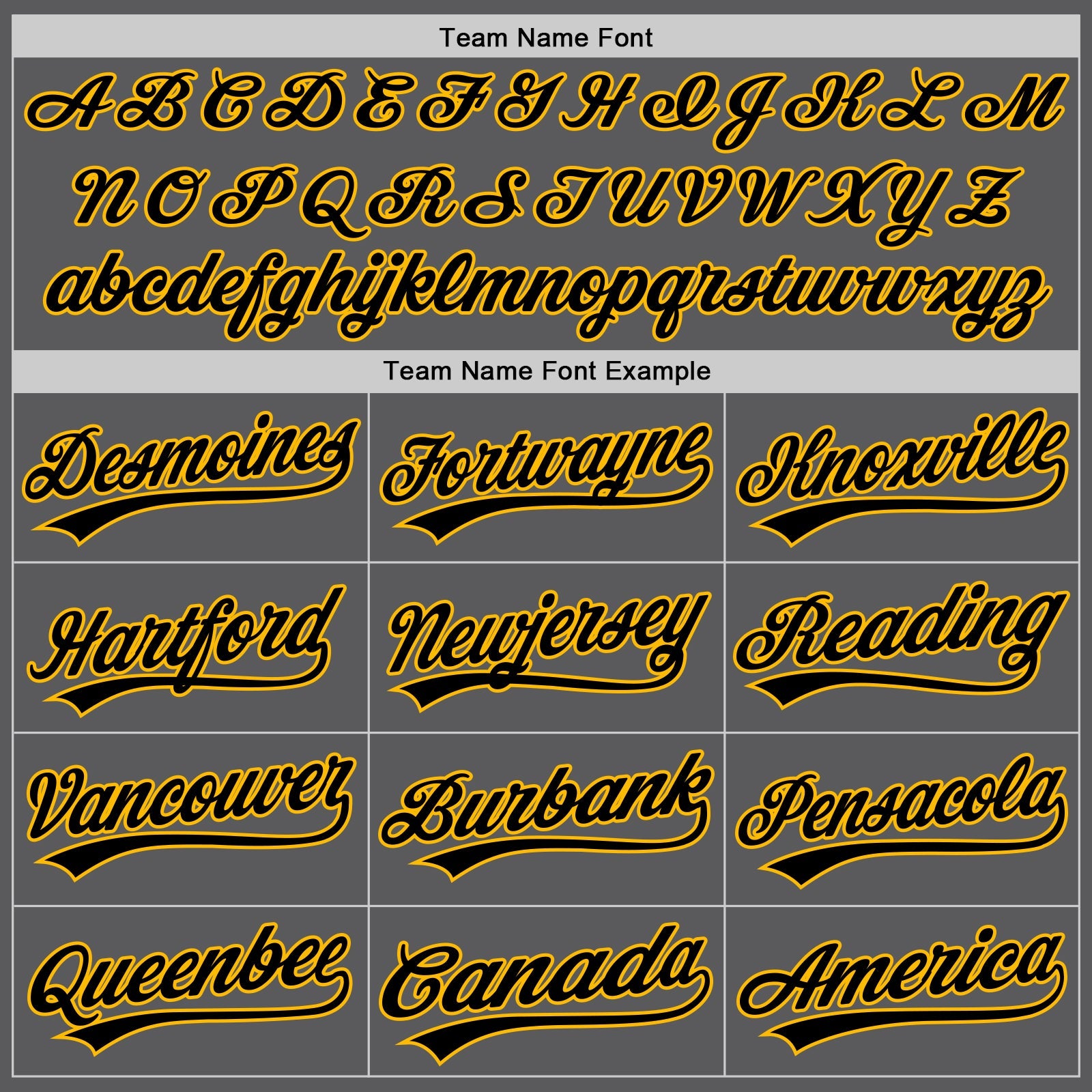 Custom Steel Gray Black-Gold Authentic Baseball Jersey