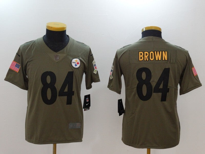 Steelers Steelers ( Youth) Style 2