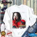 Stefon Diggs Houston Texans Anniversary Special Shush Graphic T Shirt