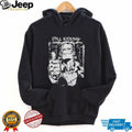 Still Kicking Frankenstein Monster Horror shirt