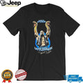 Stone Cold Steve Austin 100% Pure Rattlesnake Vintage Graphic T Shirt