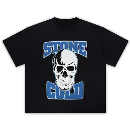 Stone Cold Vintage Graphic Tees, Steve Austin Tshirt, WWE Shirts, Masters 2025 Merch, Business Casual Outfits, Unisex Vacation Outfits Men Clothing Gifts Women Streetwear