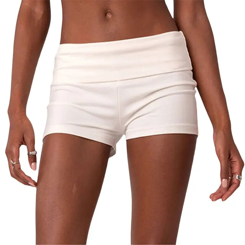 Women's Pajama Shorts Solid Color/Stripe Low WaistComfy Sleep Shorts Summer Casual Pajama Bottoms T-Shirts, Hoodie,...