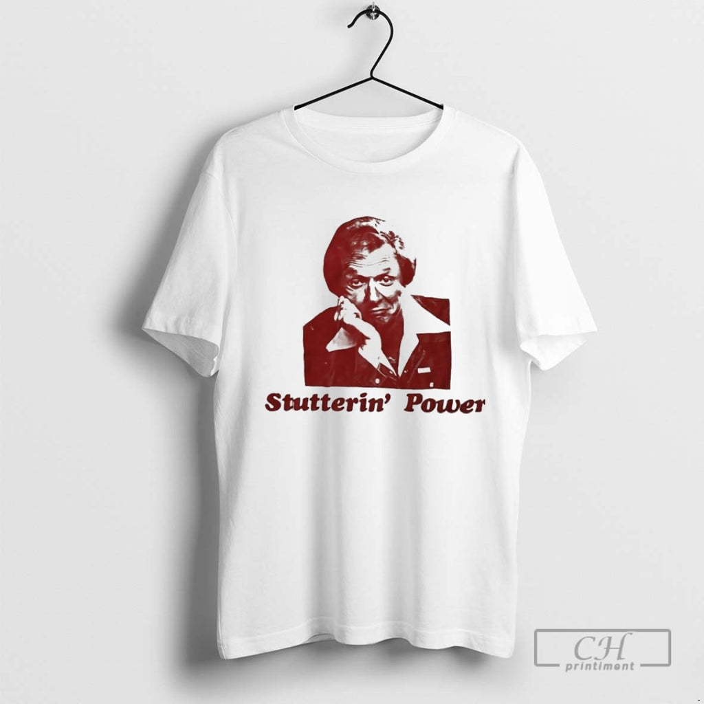 Stutterin Power