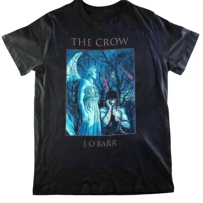 Stylish 1994 Vintage The Crow T-Shirt Collection