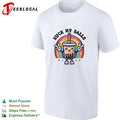 Suck my balls boba tea shirt