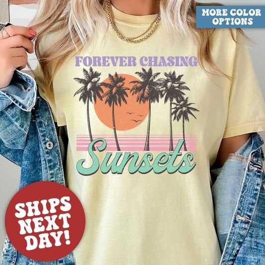 Summer Shirt, Beach Shirt, Hiking Shirt, Beachy Shirts, Beach Bum Hoodie, Sweatshirt | WearSparks.com