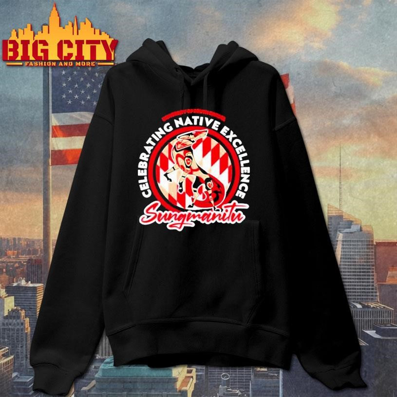 Sungmanitu Celebrating Native American Heritage Shirt