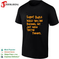 Support People While They Are Building Not Just When They Are Finished text shirt