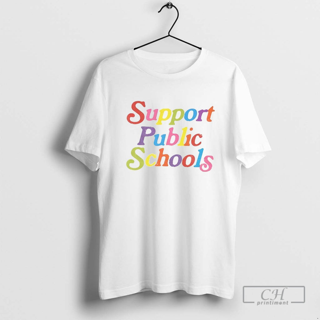 Support Public Schools Protect Public Education