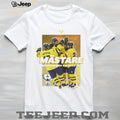 Sweden Hockey Mästare Småkronorna VM Guld 2026 Commemorative T shirt