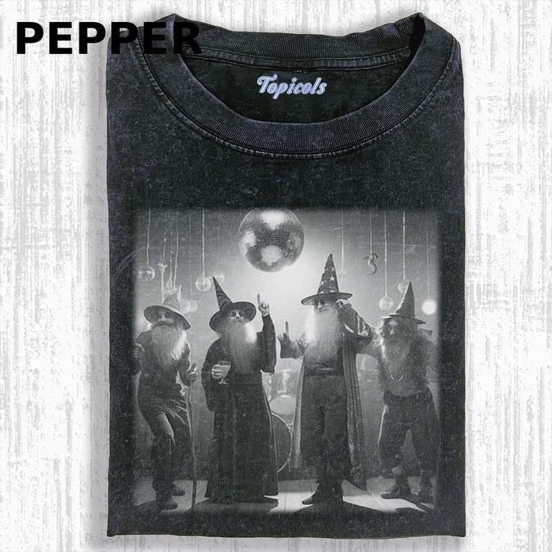 THE LORD OF THE RINGS T-SHIRT, PARTY GRAPHIC TEE, Movies Tee, Unisex Meme Cringe Funny Dumb Shirt, Menswear Womenswear Streetwear Cotton Comfort