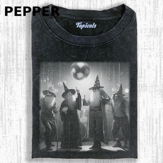 THE LORD OF THE RINGS T-SHIRT, PARTY GRAPHIC TEE, Movies Tee, Unisex Meme Cringe Funny Dumb Shirt, Menswear Womenswear Streetwear Cotton Comfort