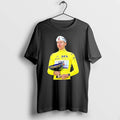 Tadej Pogacar 2025 Champion Trophy Tshirts Sweater