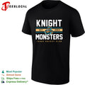 Tahoe Knight Monsters Est 2024 Knight Monsters Tahoe Hockey Club shirt