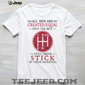Tampa Bay Buccaneers 70 Years Old Gift T Shirt Still Driving Stick Manual Shifter T Shirt