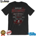 Tampa Bay Buccaneers Built Different Shirt