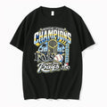 Tampa Bay Rays 2026 American League Champions Alcs Tshirts Sweater