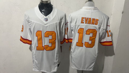 Tampa Bay Buccaneers #13 Mike Evans Style 2