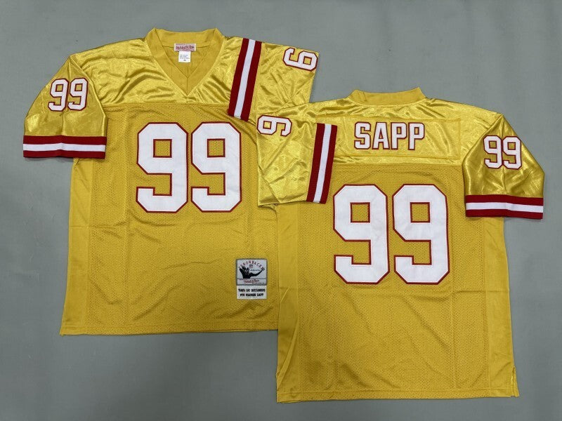 Tampa Bay Buccaneers #99 Warren Sapp Tampa Bay Buccaneers (3)_[1]