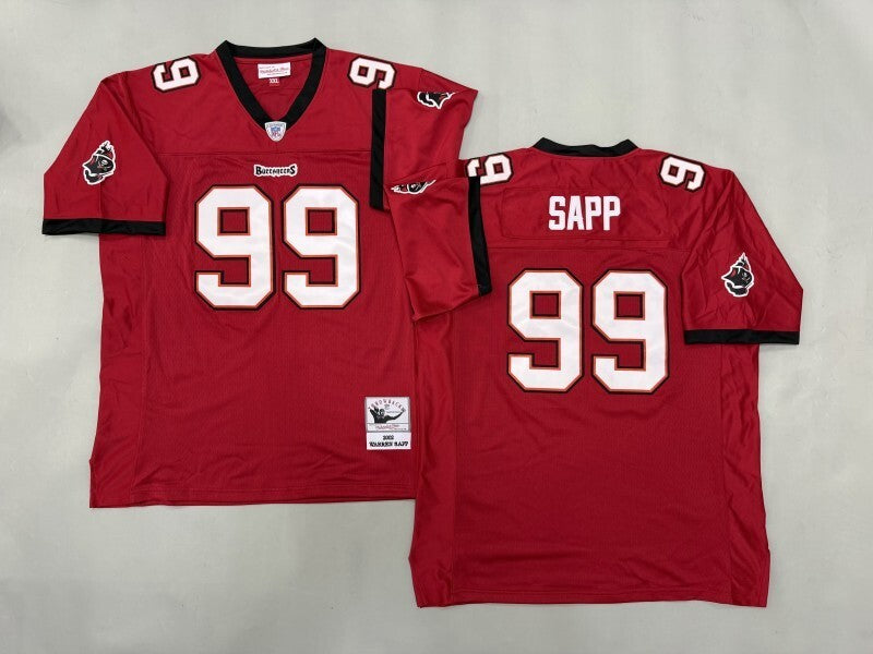 Tampa Bay Buccaneers #99 Warren Sapp Tampa Bay Buccaneers (4)_[1]