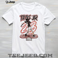 Tatis Jr 23 Grand Euphoria Baseball Graphic Sport T Shirt