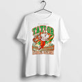 Taylor Miami Legend No 26 National Champion Tshirts Sweater