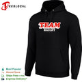 Team Bailey shirt