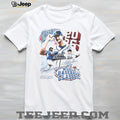 Team Italy 2026 World Baseball Classic Players Graphic T Shirt