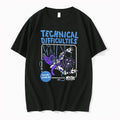 Technical Difficulties Mystery Wrestling Tshirts Sweater