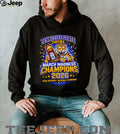 Tennessee State Tigers 2026 March Madness NCAA Champions T Shirt