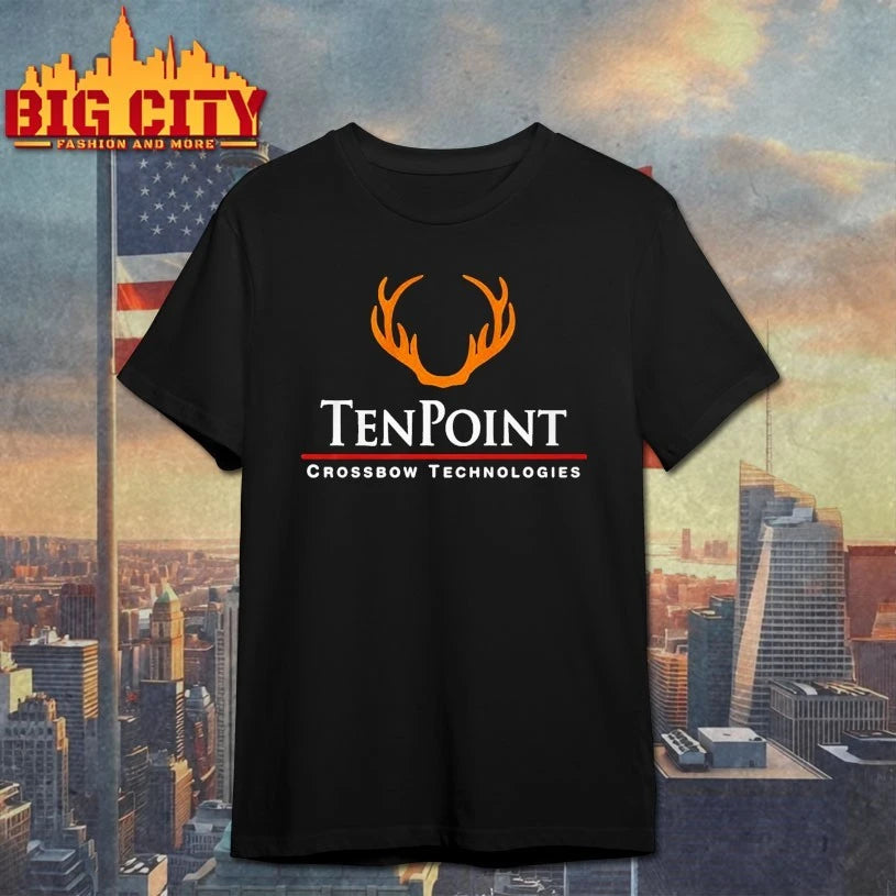 Tenpoint Crossbow Technologies shirt