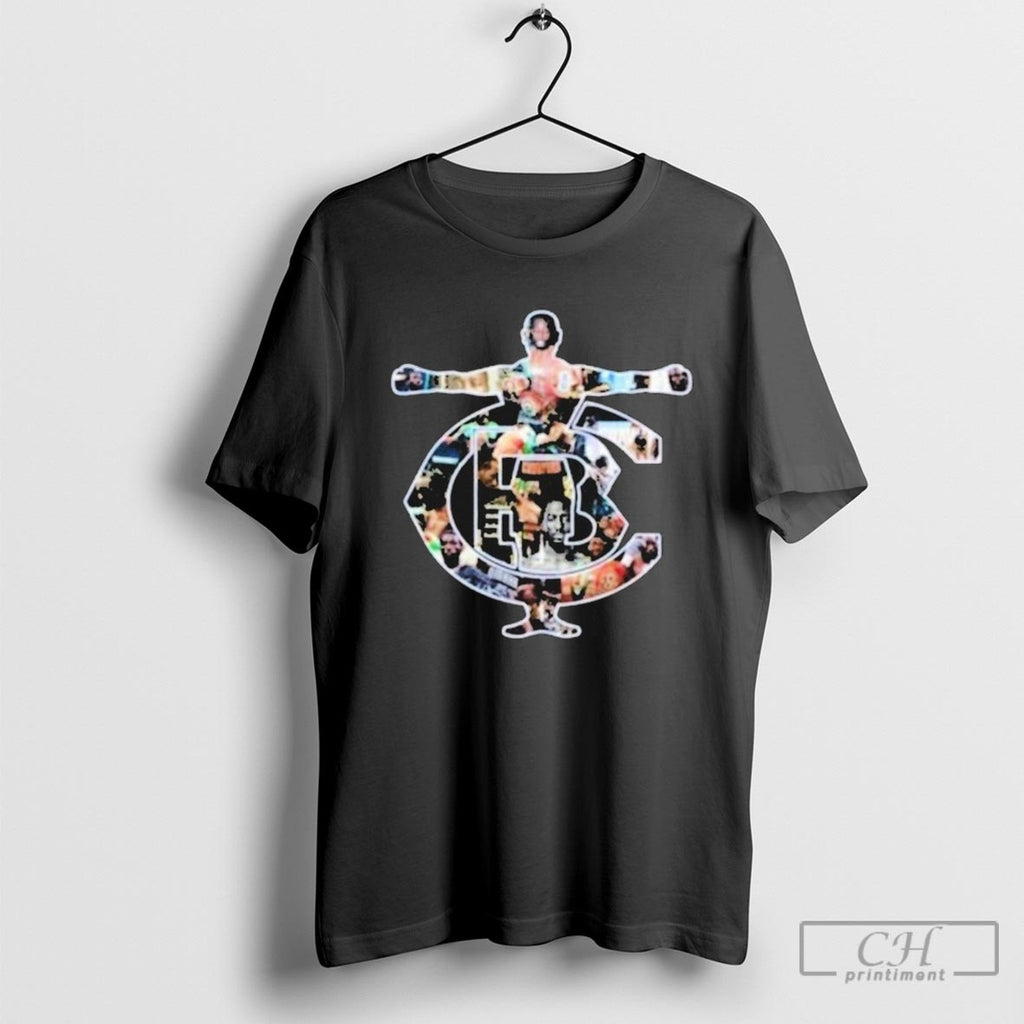 Terence The Crawford Era Shirt Sweater