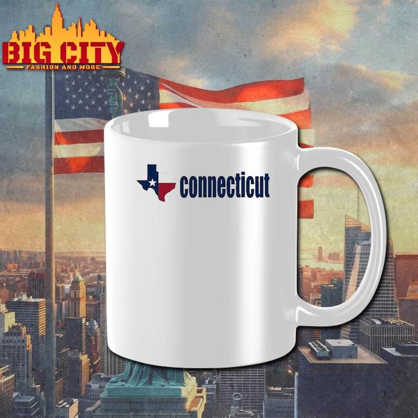 Texas Connecticut Shirt
