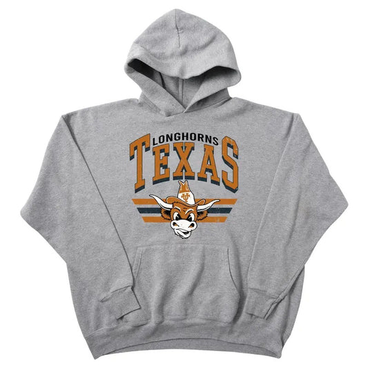 Texas Hoodie Sweatshirt T-shirt, Game Day Outfit University Gift, Ideal for Fans, Gift For NCAA Fans, Vintage Graphic Tees, Unisex Shirt